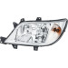Hella | Hauptscheinwerfer | 1LH 246 047-071
