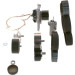 BOSCH | Wasserpumpe + Zahnriemensatz | 1 987 948 519 BOSCH | Wasserpumpe + Zahnriemensatz | 1 987 948 519