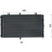 Mahle | Kühler, Motorkühlung | CR 2693 000S