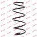 RH3932 Fahrwerksfeder K-Flex