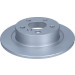 QUARO | Bremsscheibe | QD6481