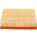 BOSCH 1 457 433 289 Luftfilter