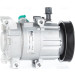 Nissens | Kompressor, Klimaanlage | 890235 Nissens | Kompressor, Klimaanlage | 890235