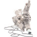 SKF | Wasserpumpe | VKPC 85220 SKF | Wasserpumpe | VKPC 85220