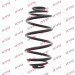 KYB Fahrwerksfeder K-Flex RJ5137