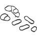 NRF | Ölkühler, Motoröl | 31333 NRF | Ölkühler, Motoröl | 31333