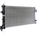 Mahle | Kühler, Motorkühlung | CR 2081 000S Mahle | Kühler, Motorkühlung | CR 2081 000S