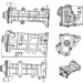 Mahle | Kühler, Abgasrückführung | CE 23 000P