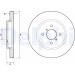Delphi | Bremsscheibe | BG4750C Delphi | Bremsscheibe | BG4750C