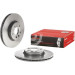 Brembo | Bremsscheibe | 09.9797.11 Brembo | Bremsscheibe | 09.9797.11