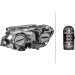 Hella | Hauptscheinwerfer | 1LG 012 076-081 Hella | Hauptscheinwerfer | 1LG 012 076-081