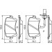 BOSCH | Bremsbelagsatz, Scheibenbremse | 0 986 494 814