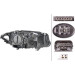 Hella | Hauptscheinwerfer | 1ZS 010 131-651 Hella | Hauptscheinwerfer | 1ZS 010 131-651