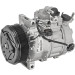 Valeo | Kompressor, Klimaanlage | 813186 Valeo | Kompressor, Klimaanlage | 813186
