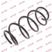KYB | Fahrwerksfeder | RH2729 KYB | Fahrwerksfeder | RH2729