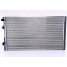 Nissens | Kühler, Motorkühlung | 65248 Nissens | Kühler, Motorkühlung | 65248