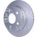 Hella Pagid | Bremsscheibe | 8DD 355 111-101