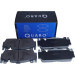 QUARO | Bremsbelagsatz, Scheibenbremse | QP5474 QUARO | Bremsbelagsatz, Scheibenbremse | QP5474