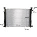 Mahle | Kühler, Motorkühlung | CR 2166 000S Mahle | Kühler, Motorkühlung | CR 2166 000S