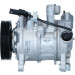 NRF | Kompressor, Klimaanlage | 32837 NRF | Kompressor, Klimaanlage | 32837