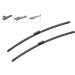 BOSCH AM 469 S Scheibenwischer Aerotwin Multi-Clip 3 397 014 121 BOSCH AM 469 S Scheibenwischer Aerotwin Multi-Clip 3 397 014 121