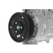 Valeo | Kompressor, Klimaanlage | 690209 Valeo | Kompressor, Klimaanlage | 690209