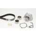 ContiTech | Wasserpumpe + Zahnriemensatz | CT1145WP1