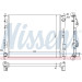 Nissens | Kühler, Motorkühlung | 67286 Nissens | Kühler, Motorkühlung | 67286