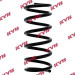 KYB | Fahrwerksfeder | RA7129 KYB | Fahrwerksfeder | RA7129