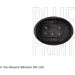 Blue Print | AGR-Ventil | ADBP740012 Blue Print | AGR-Ventil | ADBP740012