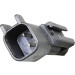 Metzger | Sensor, Raddrehzahl | 09001433 Metzger | Sensor, Raddrehzahl | 09001433