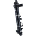 NRF | Kühler, Motorkühlung | 56133 NRF | Kühler, Motorkühlung | 56133