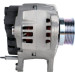Hella | Generator | 8EL 012 427-941