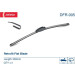 Denso | Wischblatt | Scheibenwischer | DFR-005 Denso | Wischblatt | Scheibenwischer | DFR-005