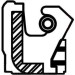Corteco | Dichtring | 19020602B Corteco | Dichtring | 19020602B