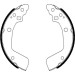 Hella | Bremsbackensatz | 8DB 355 022-051