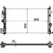 Mahle | Kühler, Motorkühlung | CR 1102 000P Mahle | Kühler, Motorkühlung | CR 1102 000P