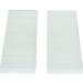 BOSCH 1 987 432 132 Innenraumfilter
