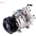 DENSO 10SR15C Klimakompressor DCP40017 DENSO 10SR15C Klimakompressor DCP40017