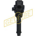 GEBE | Zündspule | 9 4564 1 GEBE | Zündspule | 9 4564 1