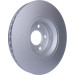 Hella | Bremsscheibe | 8DD 355 111-141