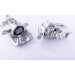 Hella | Bremssattel | 8AN 355 784-791