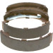 BOSCH | Bremsbackensatz | 0 986 487 955 BOSCH | Bremsbackensatz | 0 986 487 955
