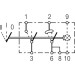 Hella | Schalter | 6RH 004 570-671