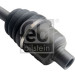 febi bilstein | Antriebswelle | 194886 febi bilstein | Antriebswelle | 194886