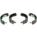 BOSCH | Bremsbackensatz | 0 986 487 774 BOSCH | Bremsbackensatz | 0 986 487 774