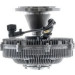 Mahle | Kupplung, Kühlerlüfter | CFC 115 000P Mahle | Kupplung, Kühlerlüfter | CFC 115 000P