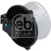 febi bilstein | Innenraumgebläse | 196709