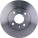 Hella | Bremsscheibe | 8DD 355 111-771