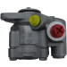 Spidan | Hydraulikpumpe, Lenkung | 54433